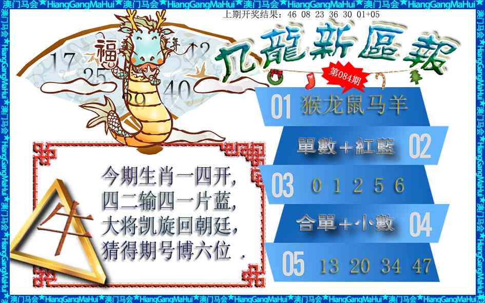 084期九龙新区报[图]